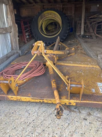 Main image Woods 184